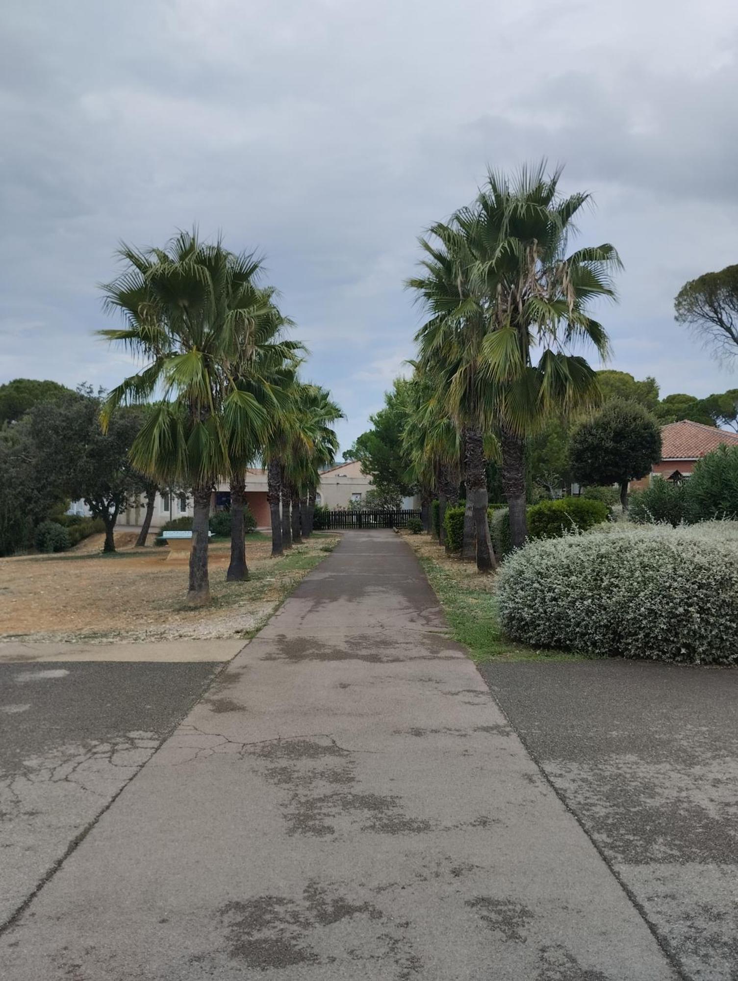 La Maison Bleue Calvisson Kültér fotó